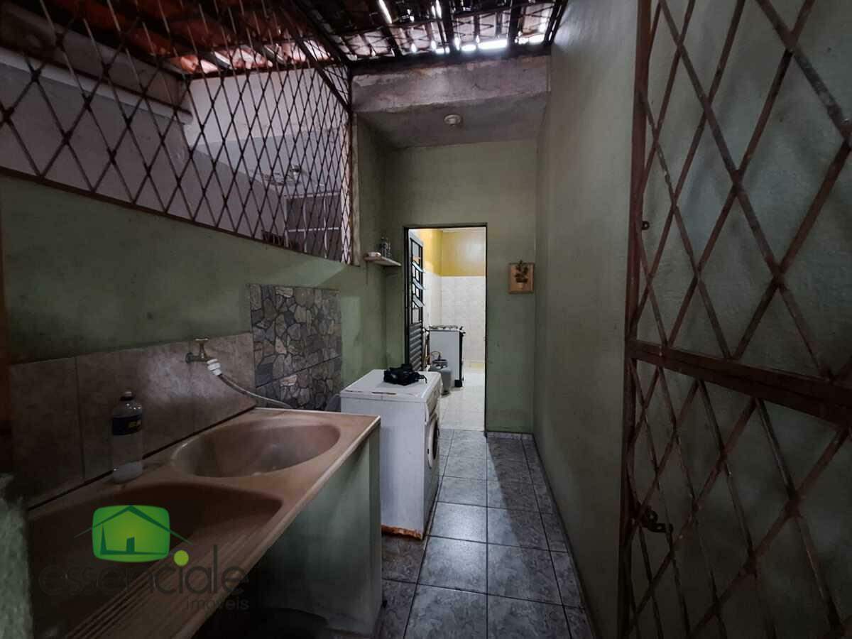 Apartamento, 3 quartos, 55 m² - Foto 6