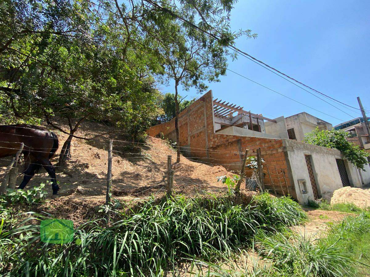 Lote / Terreno à venda em Alvorada, Contagem - MG