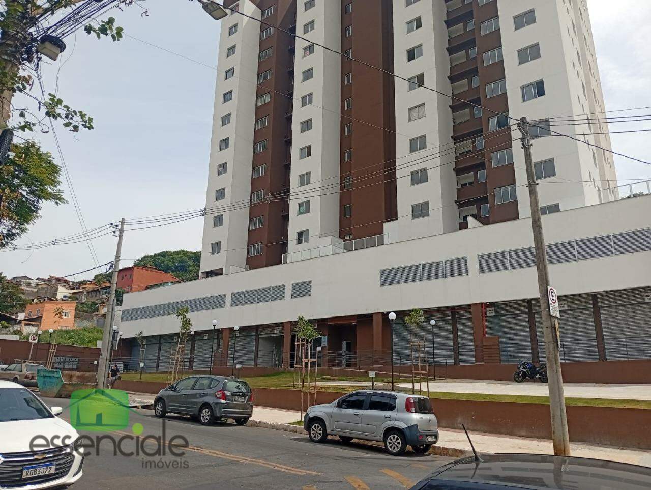 Apartamento com 2 quartos para alugar no bairro Teixeira Dias em Belo Horizonte - foto principal