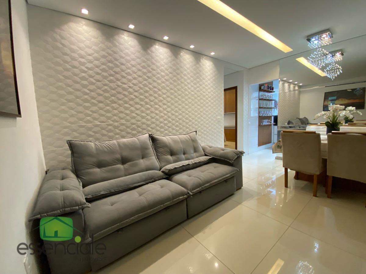 Apartamento com 2 quartos à venda no bairro Nossa Senhora De Fátima em Contagem - foto principal