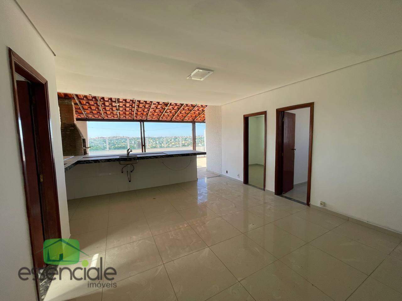 Cobertura à venda com 5 quartos, 150m² - Foto 11