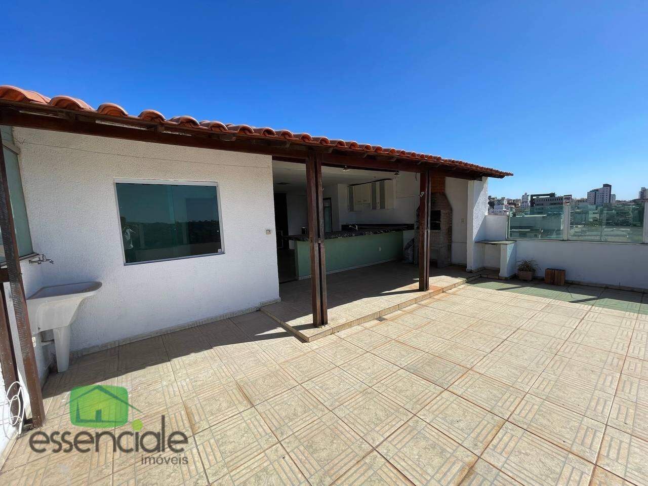 Cobertura à venda com 5 quartos, 150m² - Foto 16