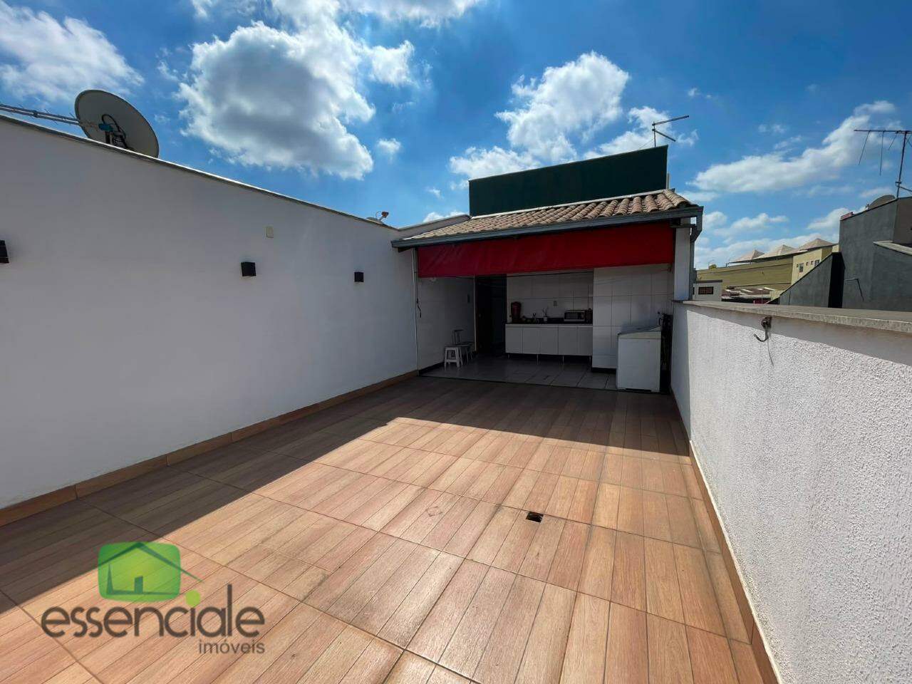 Cobertura, 3 quartos, 116 m² - Foto 18