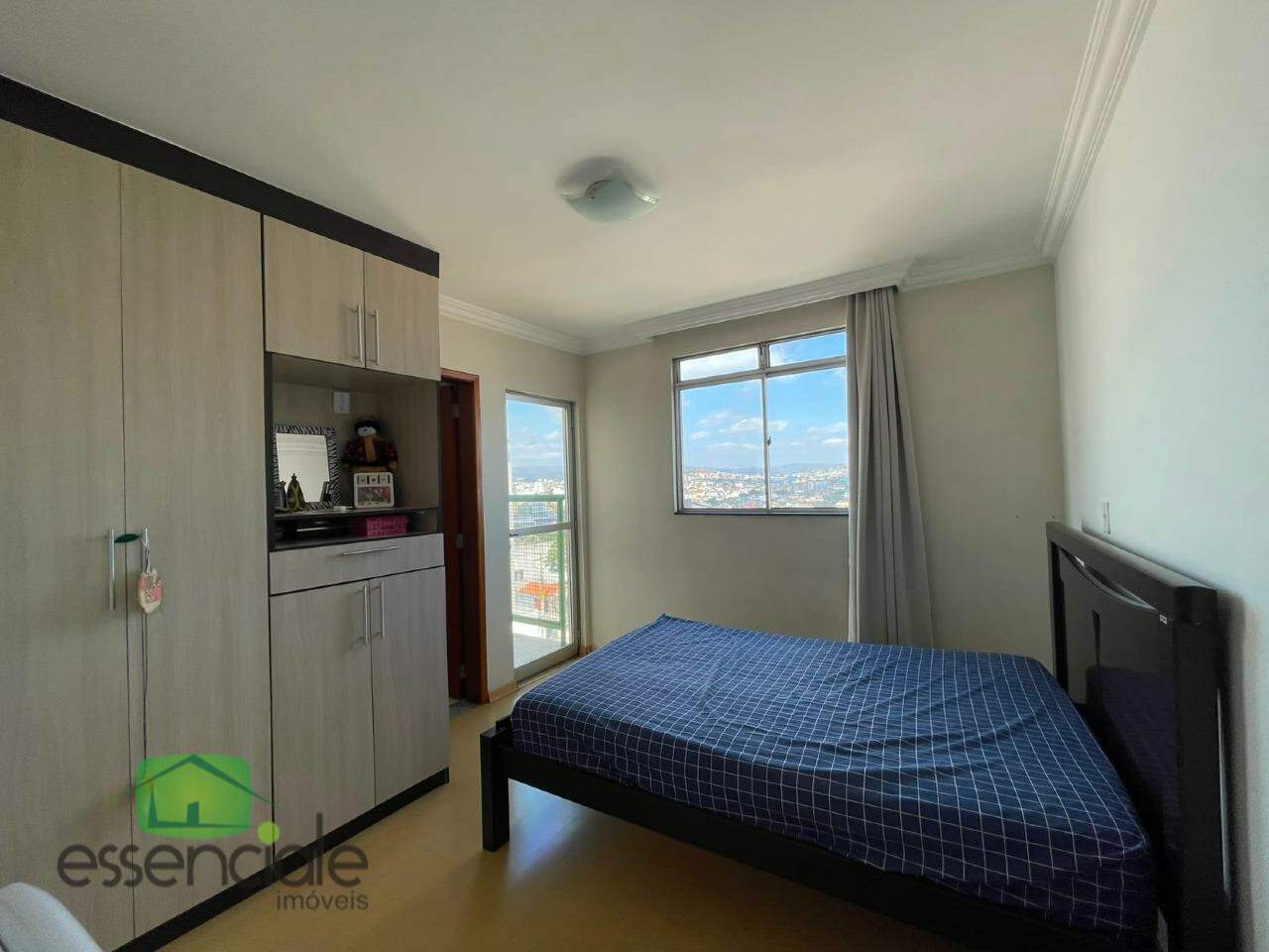 Cobertura, 3 quartos, 116 m² - Foto 10