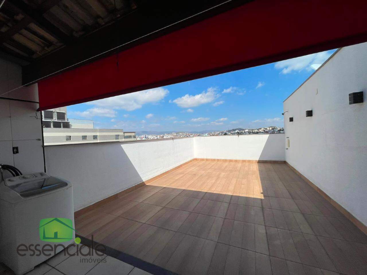 Cobertura, 3 quartos, 116 m² - Foto 22