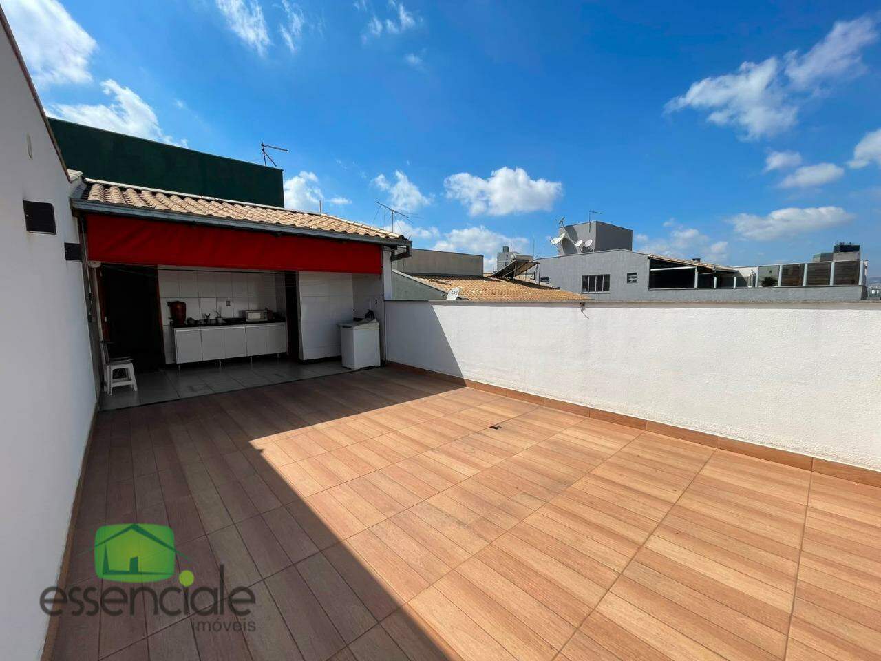 Cobertura, 3 quartos, 116 m² - Foto 17