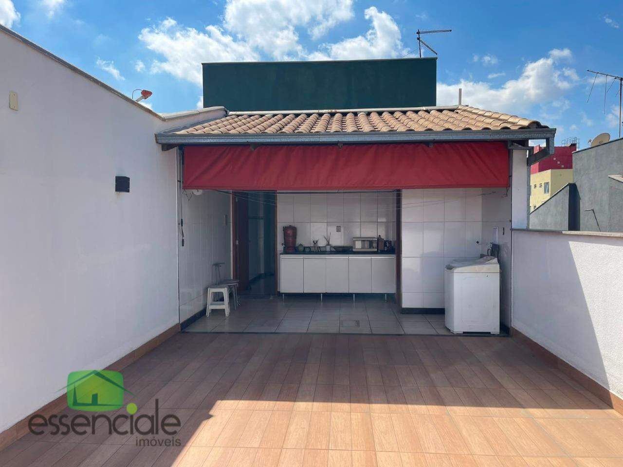 Cobertura, 3 quartos, 116 m² - Foto 23