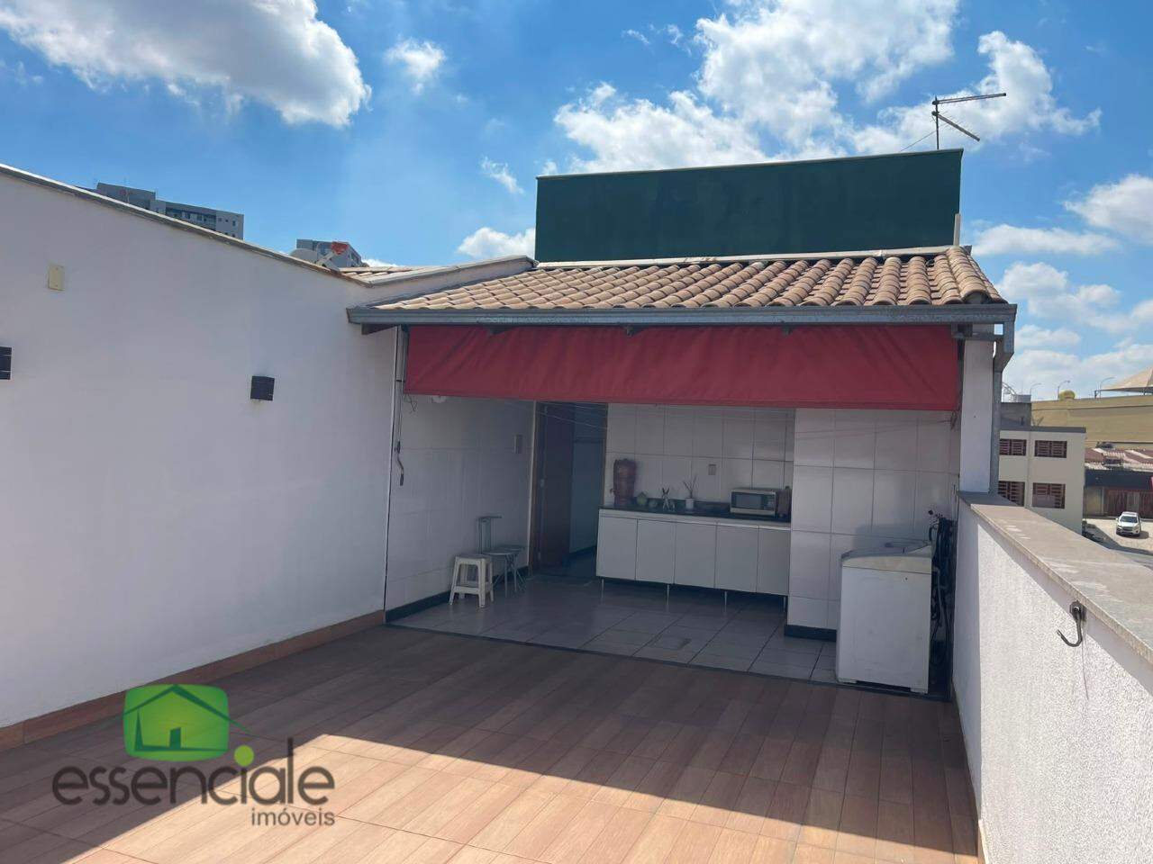 Cobertura, 3 quartos, 116 m² - Foto 20