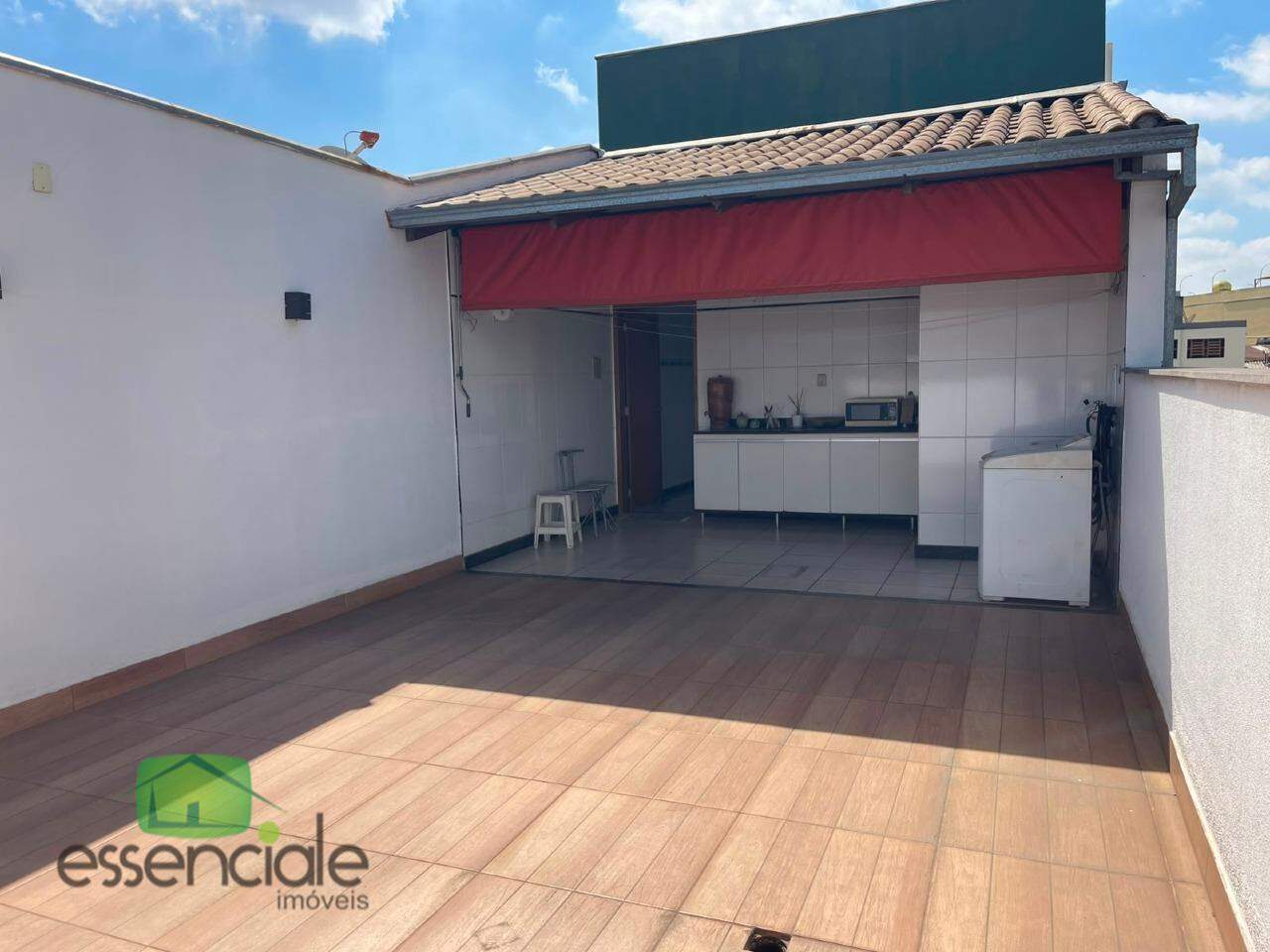 Cobertura, 3 quartos, 116 m² - Foto 24
