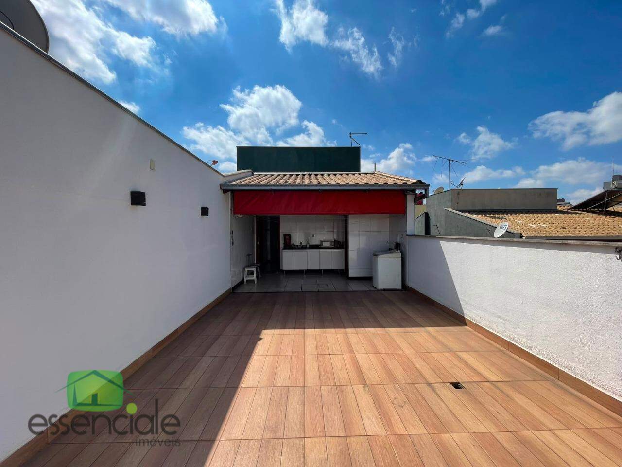 Cobertura, 3 quartos, 116 m² - Foto 21