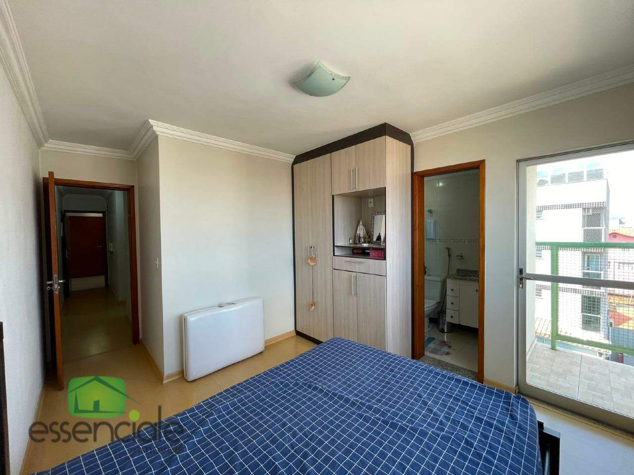 Cobertura, 3 quartos, 116 m² - Foto 8