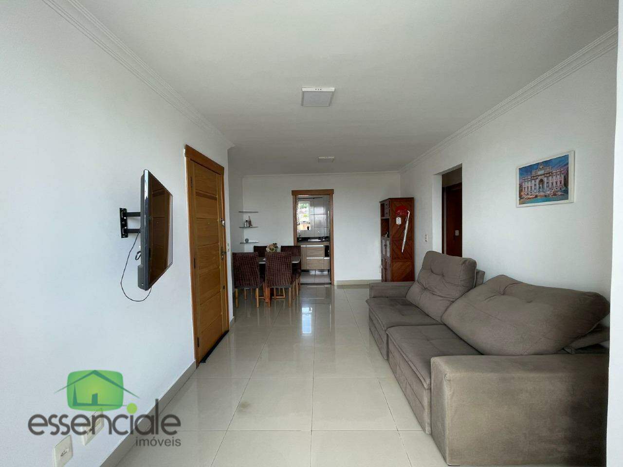 Apartamento, 3 quartos, 75 m² - Foto 3