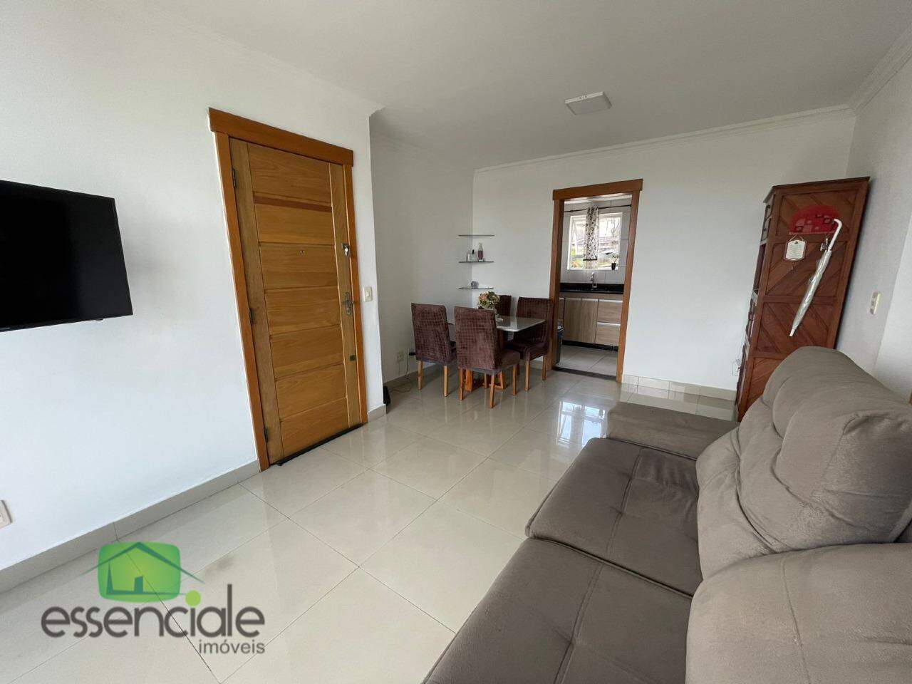 Apartamento, 3 quartos, 75 m² - Foto 2