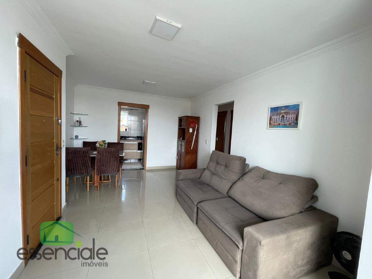 Apartamento, 3 quartos, 75 m² - Foto 1