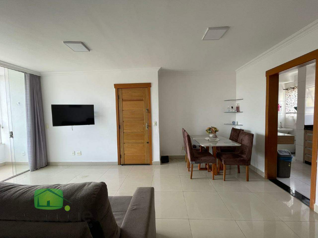 Apartamento, 3 quartos, 75 m² - Foto 4