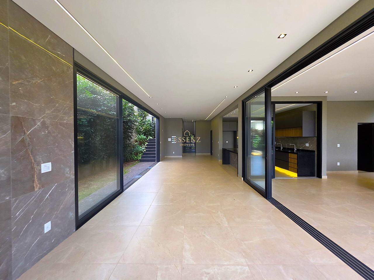 Casa de Condomínio à venda no Alphaville Ribeirão Preto: 