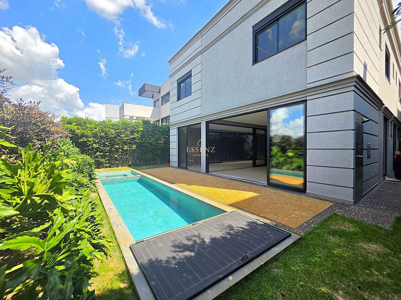 Casa de Condomínio à venda no Alphaville Ribeirão Preto: 