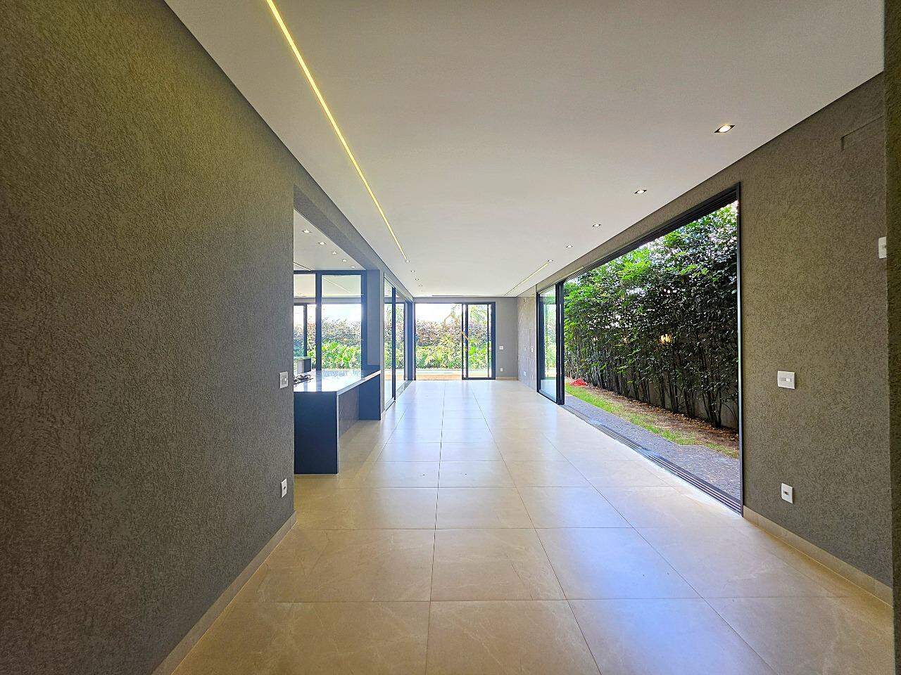 Casa de Condomínio à venda no Alphaville Ribeirão Preto: 