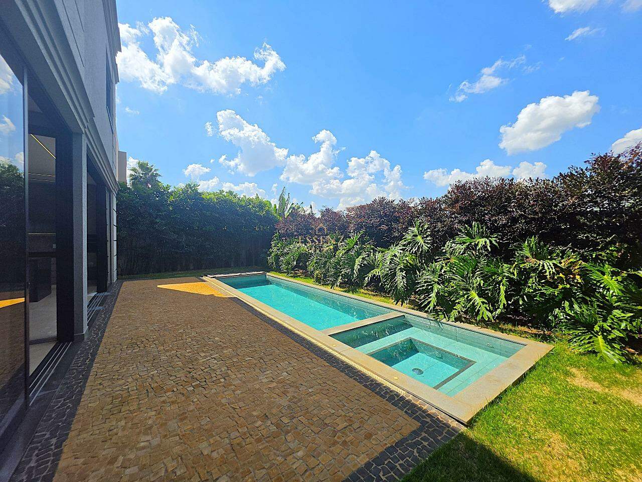 Casa de Condomínio à venda no Alphaville Ribeirão Preto: 