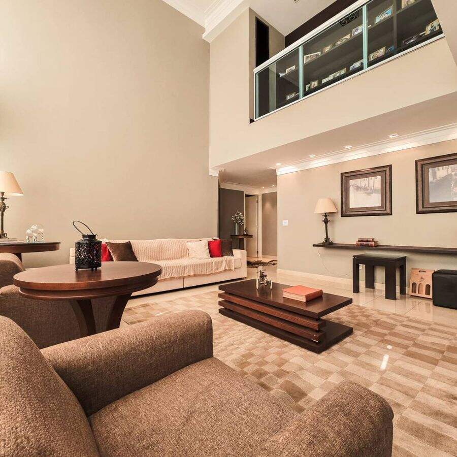 Apartamento à venda no Jardim Canadá: 