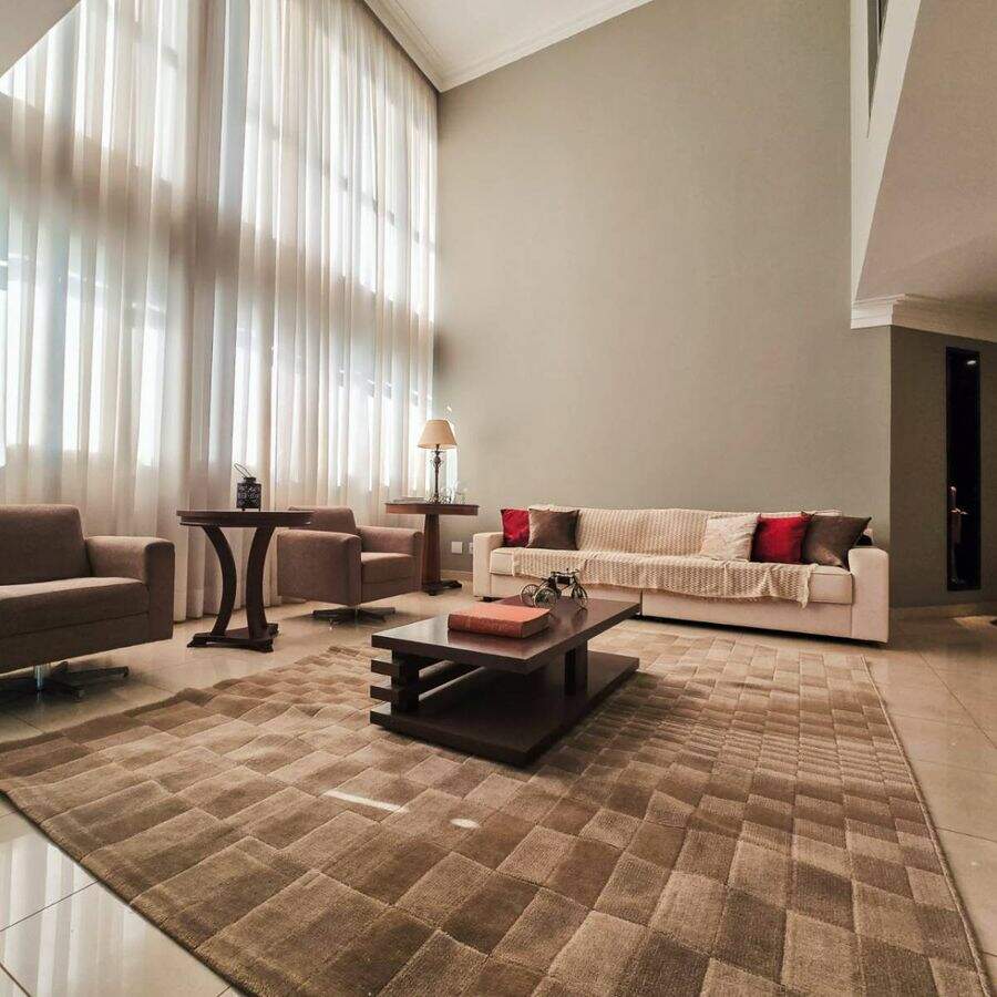 Apartamento à venda no Jardim Canadá: 
