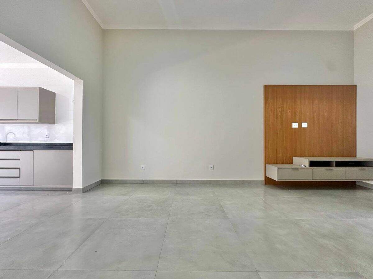 Casa de Condomínio à venda no Jardim Cybelli: 