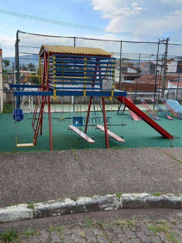 First slide