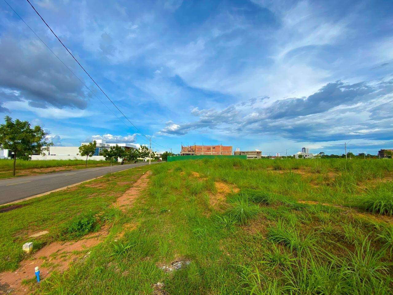 Lote em condomínio à venda no Arso 14 : 