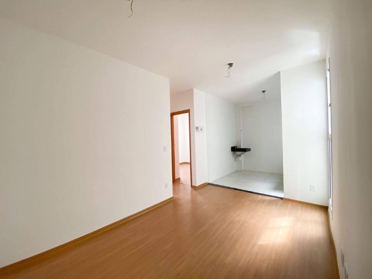 Apartamento para aluguel no Arse 142: 