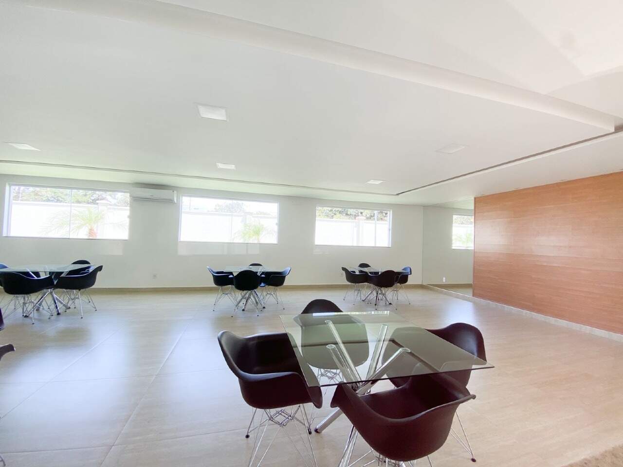 Apartamento para aluguel no Arse 142: 