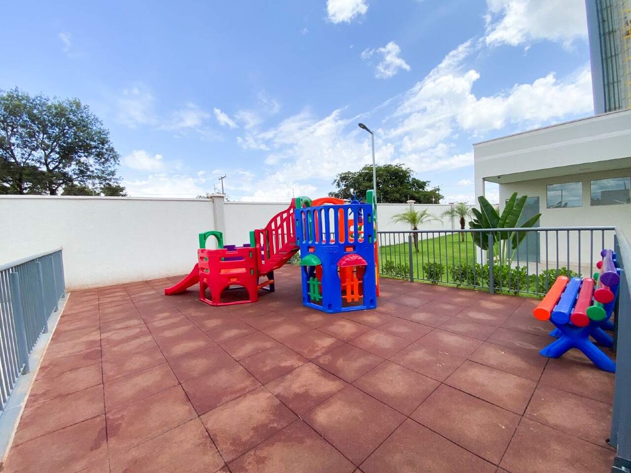 Apartamento para aluguel no Arse 142: 