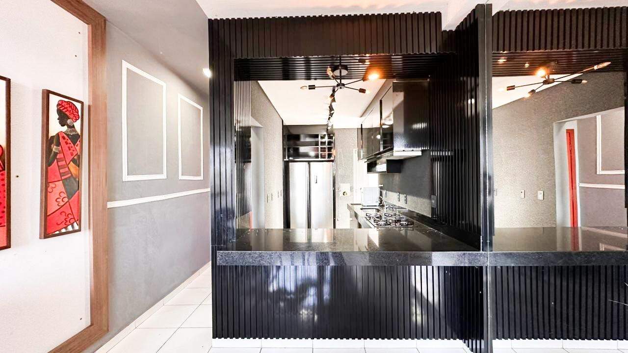 Apartamento para aluguel no Arso 61: 