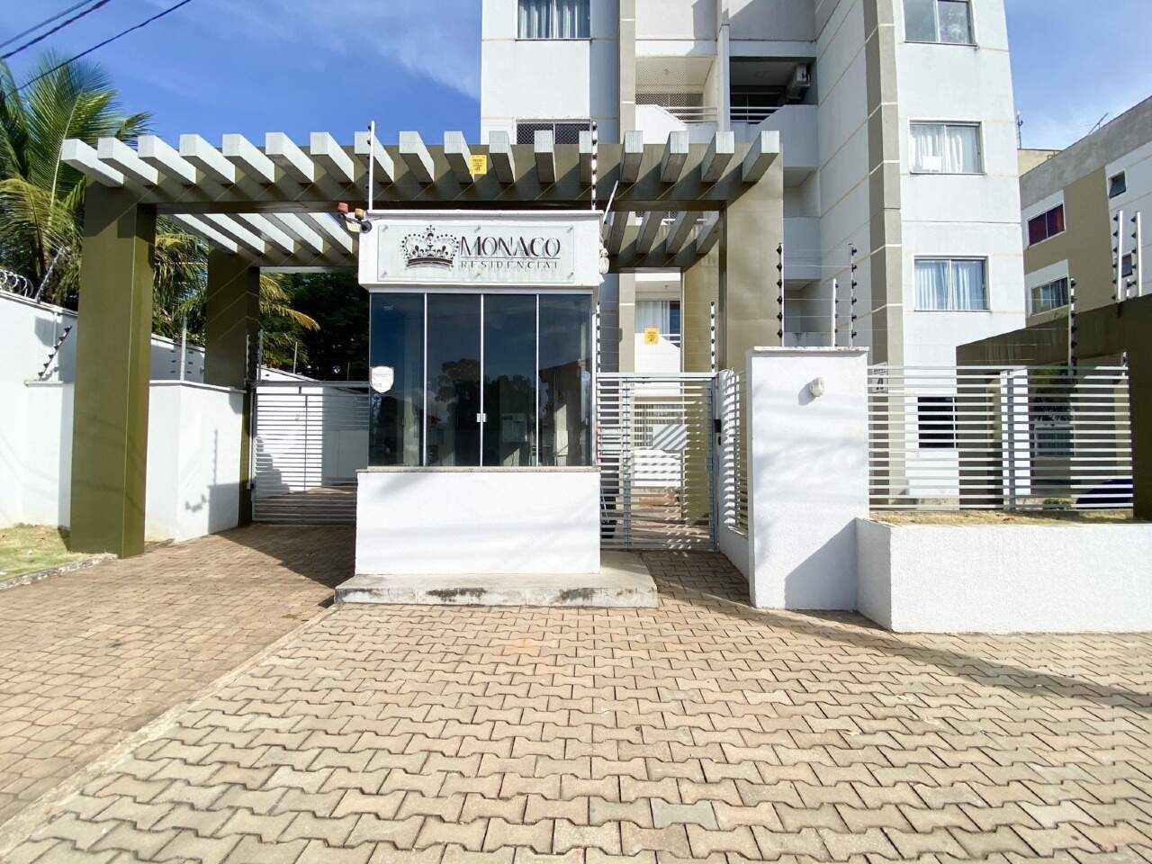Apartamento para aluguel no Arso 61: 