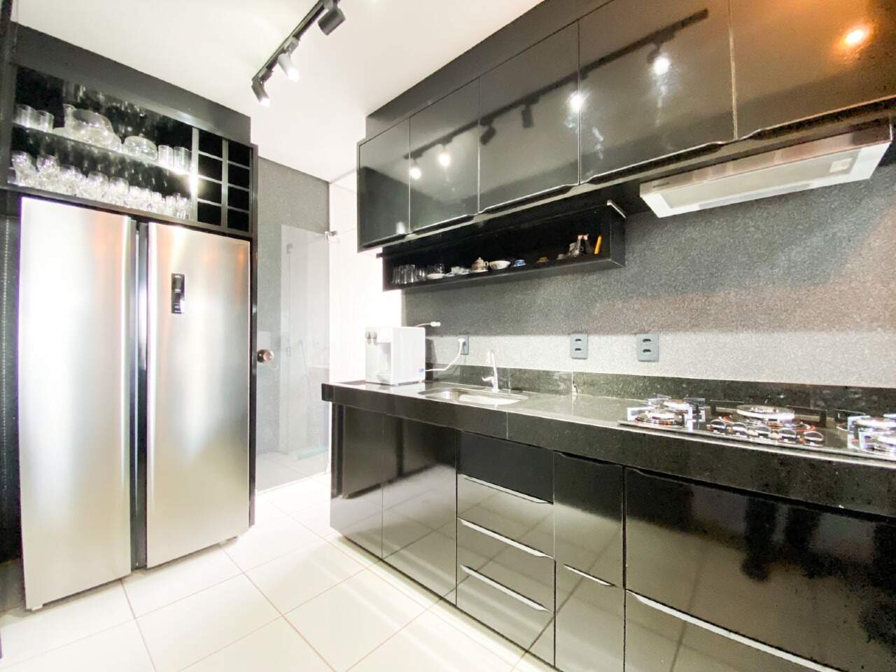 Apartamento para aluguel no Arso 61: 