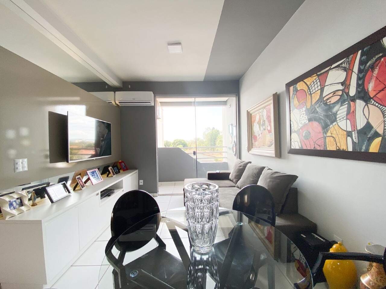 Apartamento para aluguel no Arso 61: 