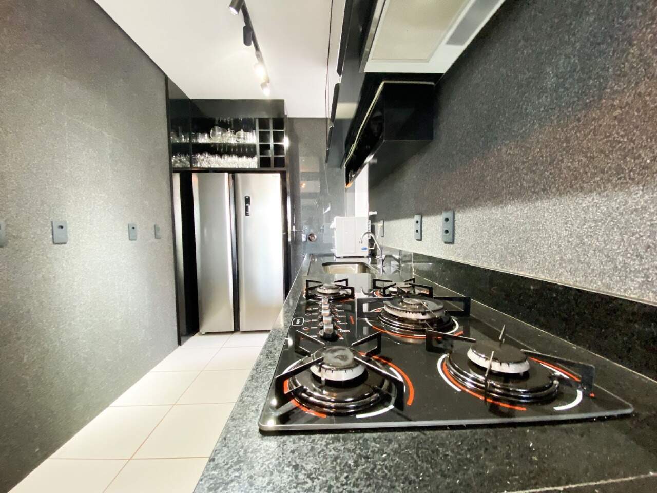 Apartamento para aluguel no Arso 61: 