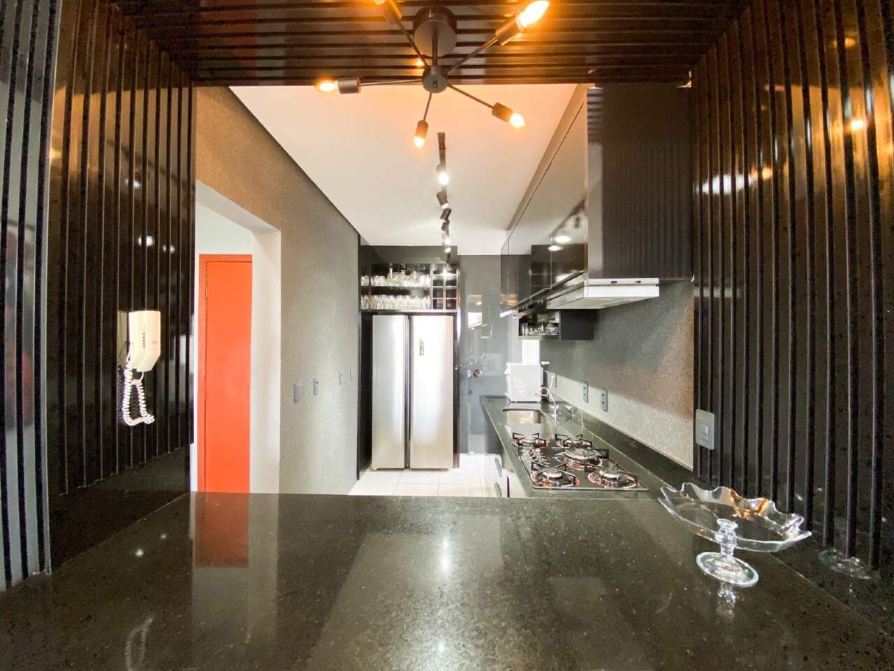 Apartamento para aluguel no Arso 61: 