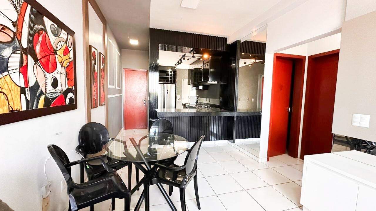 Apartamento para aluguel no Arso 61: 