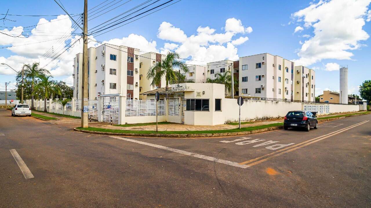 Apartamento para aluguel no 405 Sul : 