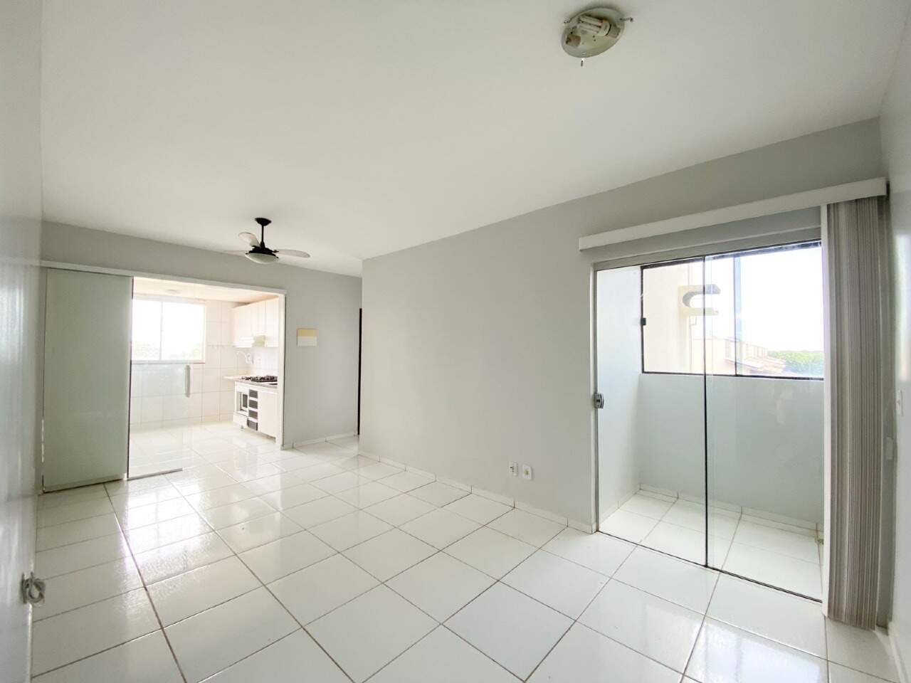 Apartamento para aluguel no 405 Sul : 