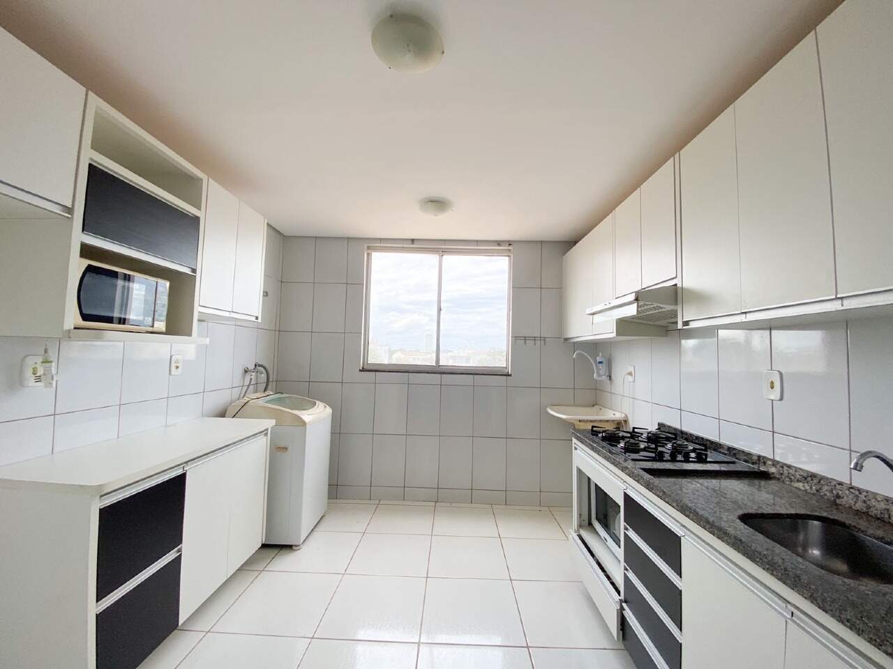 Apartamento para aluguel no 405 Sul : 