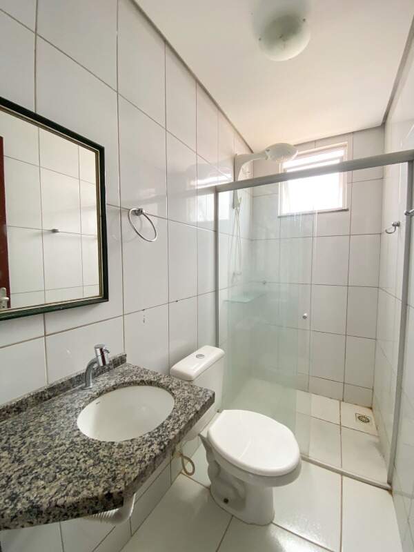 Apartamento para aluguel no 405 Sul : 