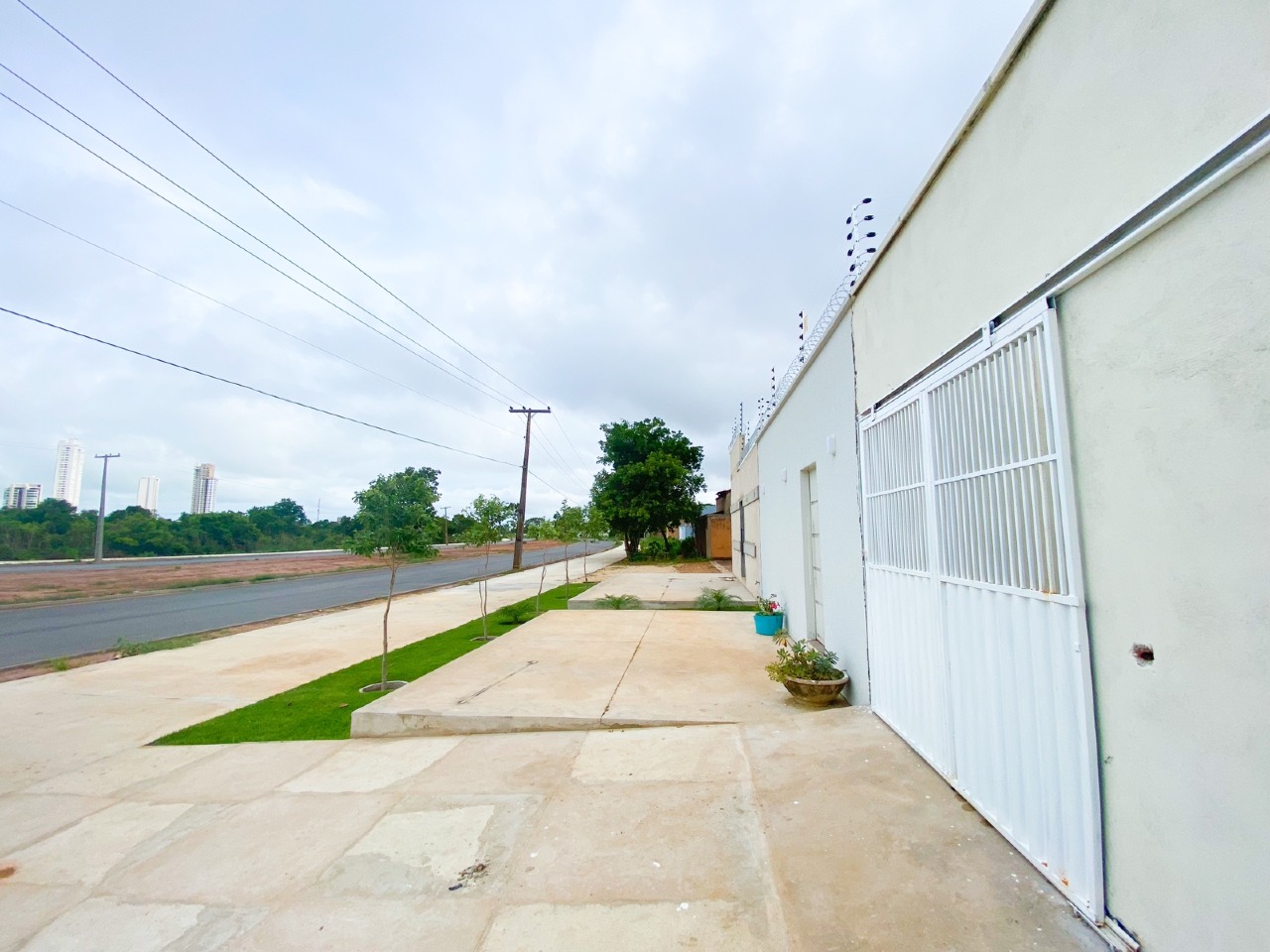 Kitnet para aluguel no Arso 34 : 