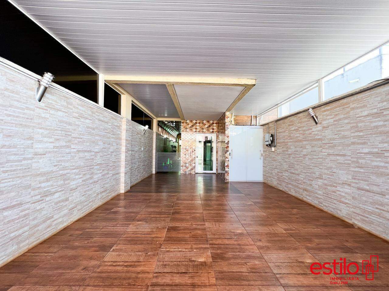 Sobrado para aluguel no Arne 71 : 