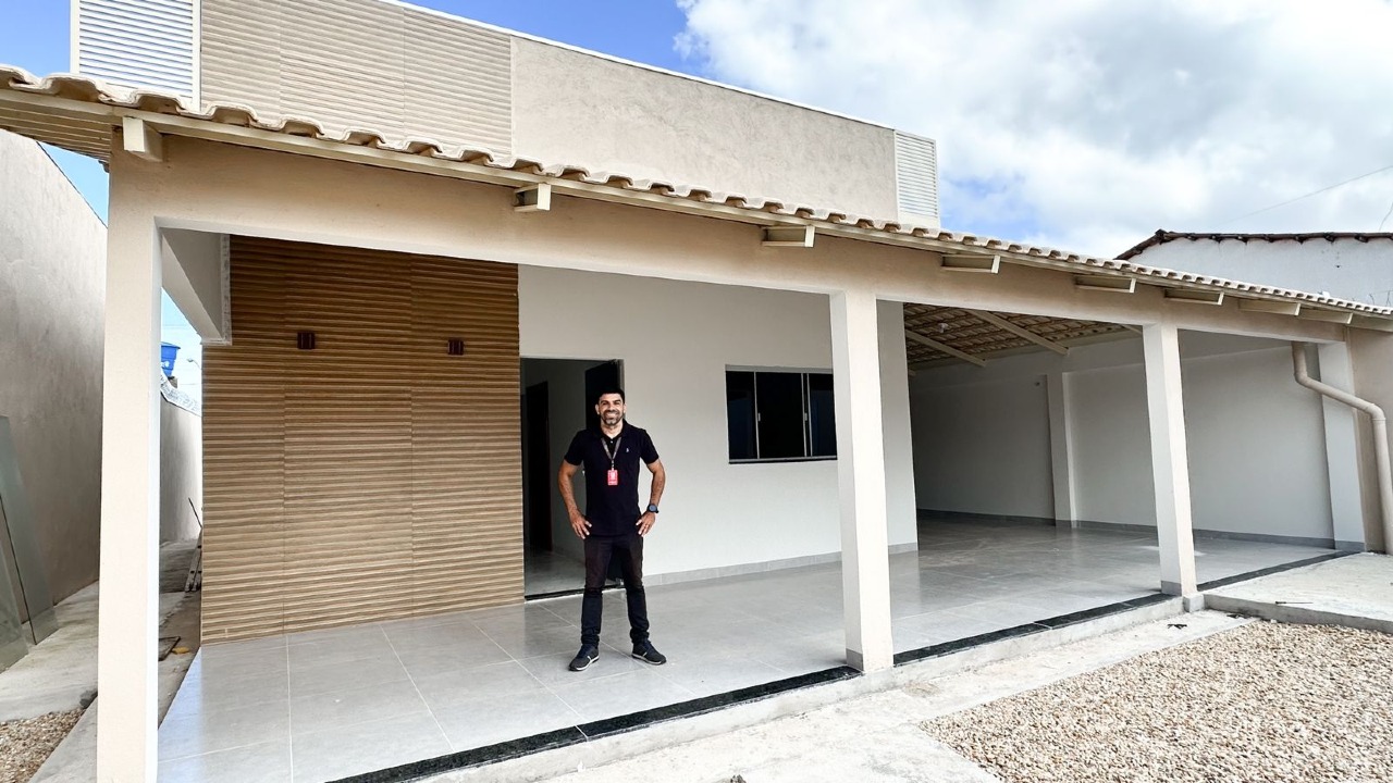 Casa para aluguel no Arso 112: 