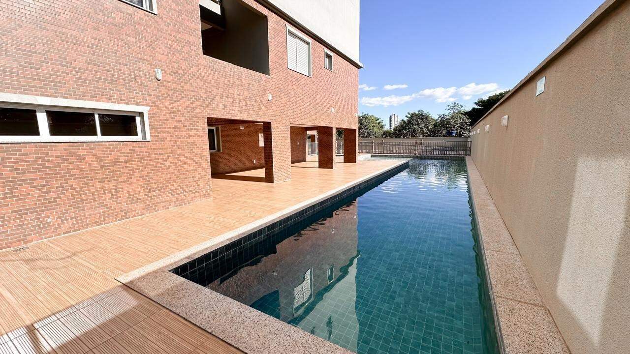 Apartamento para aluguel no Plano Diretor Sul: 
