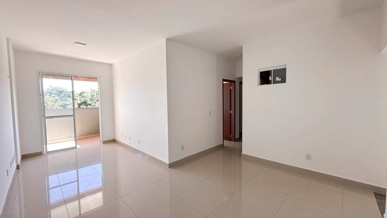 Apartamento para aluguel no Plano Diretor Sul: 