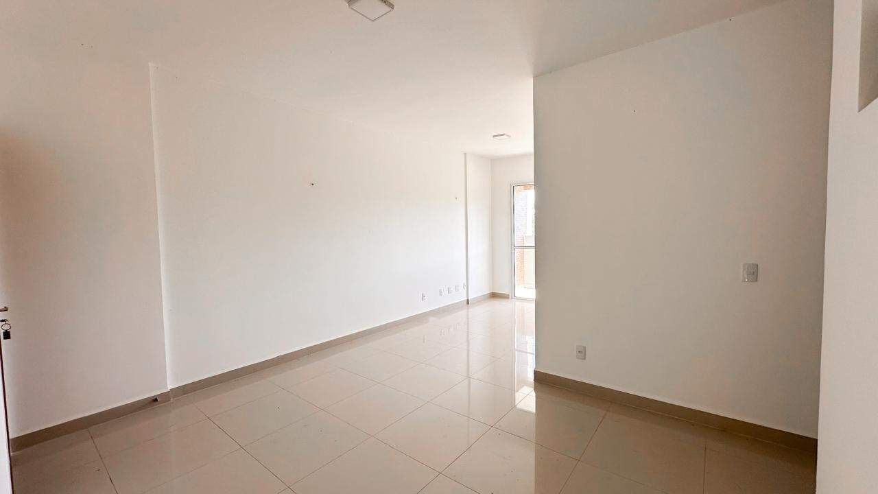 Apartamento para aluguel no Plano Diretor Sul: 