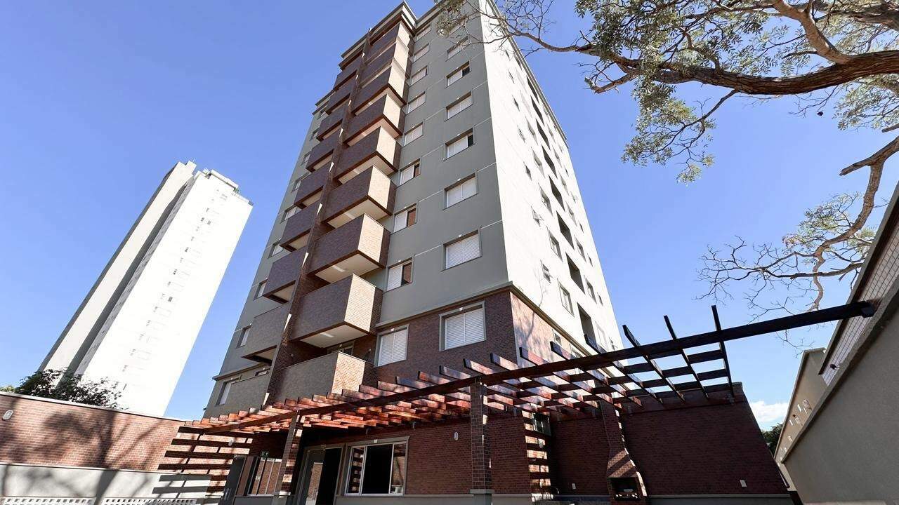 Apartamento para aluguel no Plano Diretor Sul: 