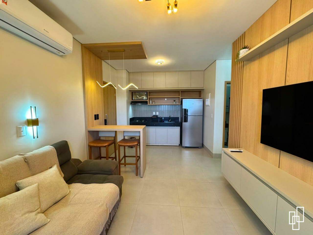 Apartamento à venda no Graciosa Orla 14: 
